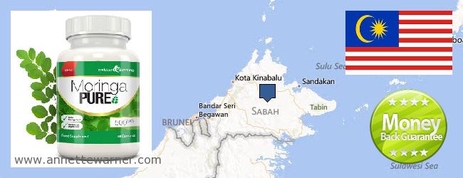 Where to Purchase Moringa Capsules online Sabah, Malaysia