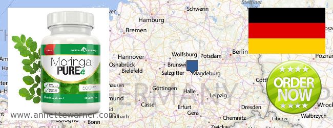 Where to Purchase Moringa Capsules online Sachsen-Anhalt, Germany