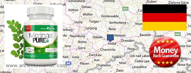 Where to Buy Moringa Capsules online Sachsen (Saxony), Germany