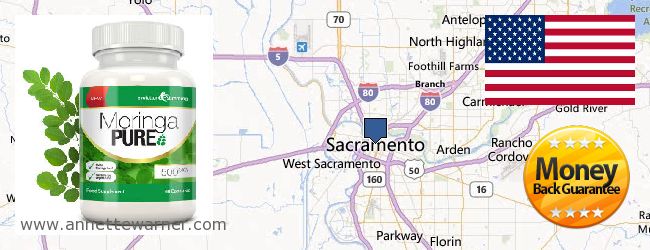 Where to Purchase Moringa Capsules online Sacramento CA, United States