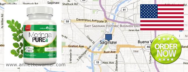 Where to Purchase Moringa Capsules online Saginaw MI, United States
