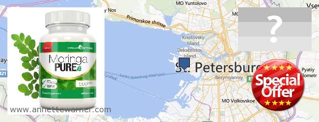 Best Place to Buy Moringa Capsules online Saint Petersburg, Russia