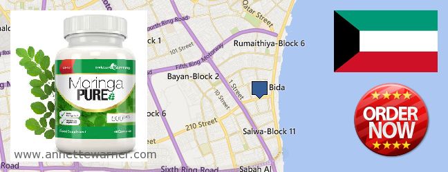 Where to Buy Moringa Capsules online Salwa, Kuwait