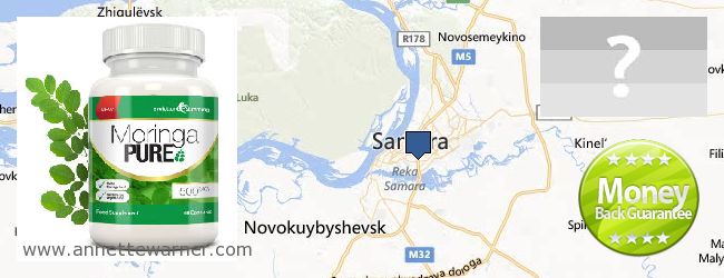 Where to Buy Moringa Capsules online Samara, Russia