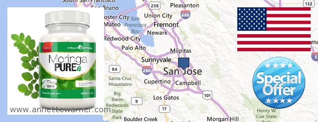 Where Can I Buy Moringa Capsules online San Jose CA, United States