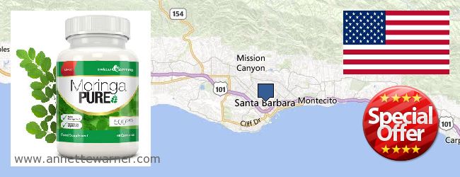 Where Can You Buy Moringa Capsules online Santa Barbara CA, United States