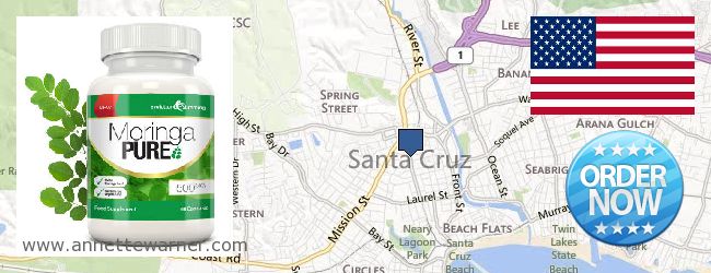 Where to Purchase Moringa Capsules online Santa Cruz CA, United States
