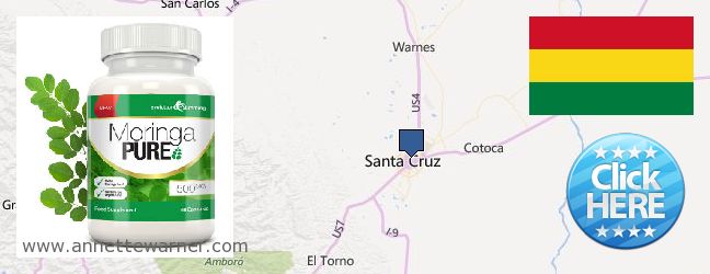 Where to Purchase Moringa Capsules online Santa Cruz de la Sierra, Bolivia