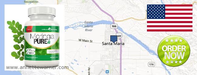 Where Can You Buy Moringa Capsules online Santa Maria CA, United States
