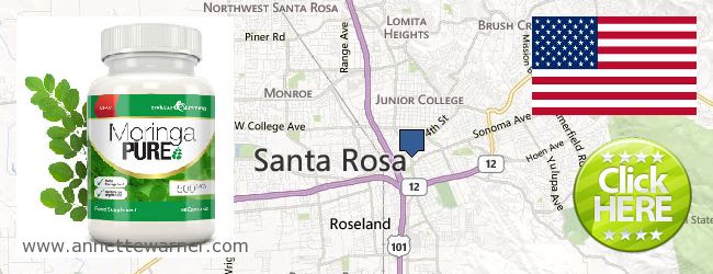 Where to Buy Moringa Capsules online Santa Rosa CA, United States