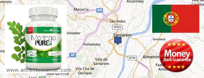 Where to Purchase Moringa Capsules online Santarém, Portugal