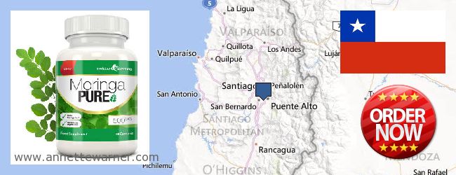 Where to Buy Moringa Capsules online Santiago, Chile