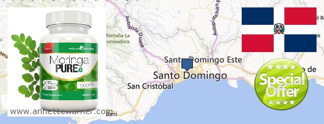 Where to Purchase Moringa Capsules online Santo Domingo, Dominican Republic