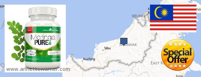 Where Can I Buy Moringa Capsules online Sarawak, Malaysia