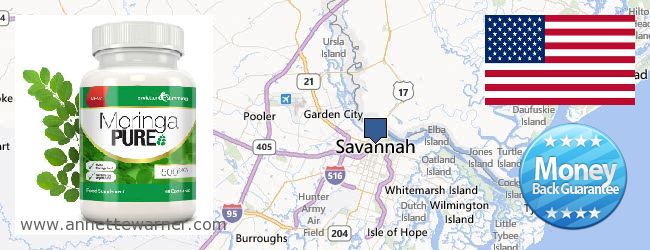 Where Can I Buy Moringa Capsules online Savannah GA, United States