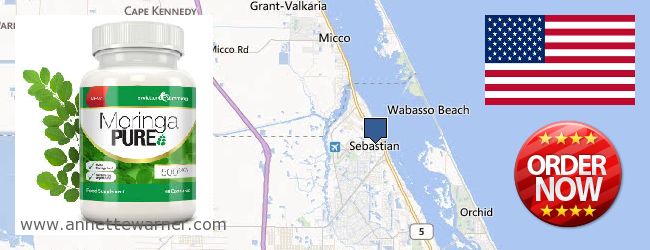 Where to Purchase Moringa Capsules online Sebastian FL, United States