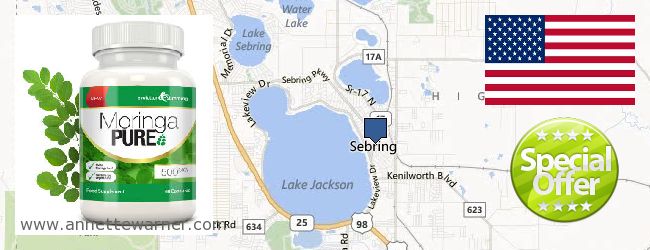 Where to Buy Moringa Capsules online Sebring (- Avon Park) FL, United States