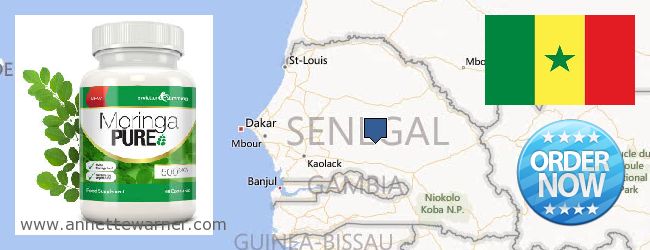 Where to Purchase Moringa Capsules online Senegal