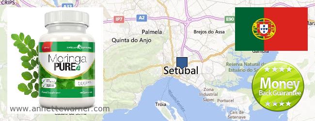 Where Can I Purchase Moringa Capsules online Setúbal, Portugal