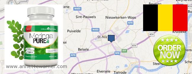 Where to Buy Moringa Capsules online Sint-Niklaas, Belgium