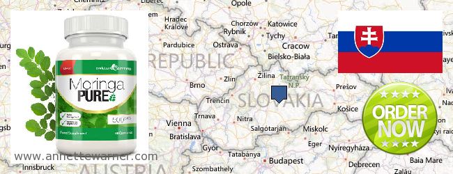 Where Can You Buy Moringa Capsules online Slovakia