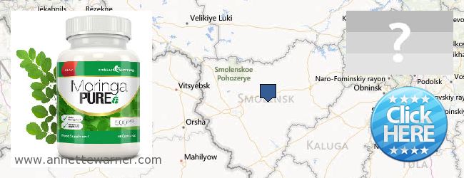 Where to Buy Moringa Capsules online Smolenskaya oblast, Russia