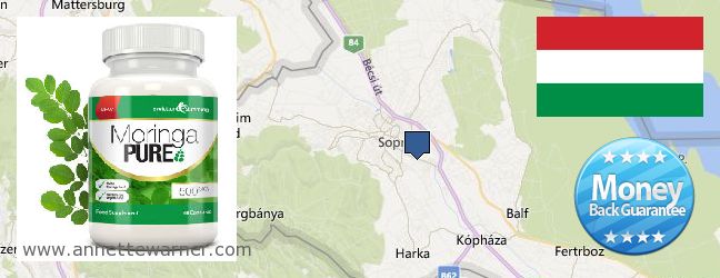 Where to Purchase Moringa Capsules online Sopron, Hungary
