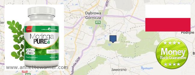 Where Can You Buy Moringa Capsules online Sosnowiec, Poland
