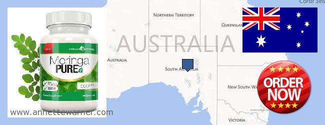 Where Can I Buy Moringa Capsules online South Australia, Australia