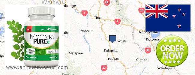 Where Can I Purchase Moringa Capsules online South Waikato, New Zealand