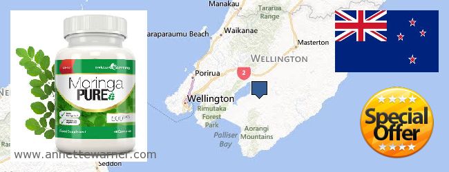 Where Can You Buy Moringa Capsules online South Wairarapa, New Zealand