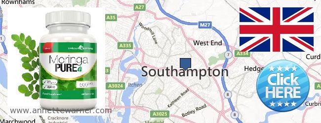 Where to Buy Moringa Capsules online Southampton, United Kingdom
