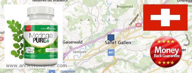 Where to Purchase Moringa Capsules online St. Gallen, Switzerland
