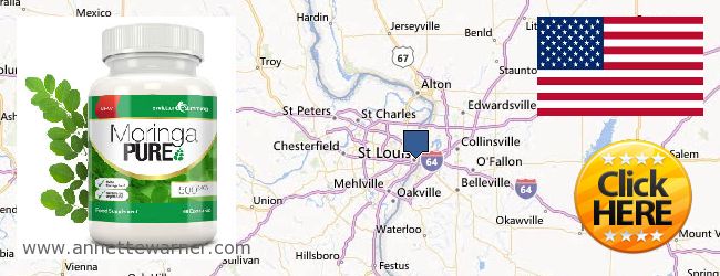 Where to Buy Moringa Capsules online St. Louis MO, United States
