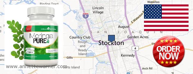 Where Can I Buy Moringa Capsules online Stockton CA, United States