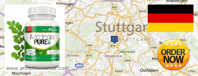 Where to Purchase Moringa Capsules online Stuttgart, Germany
