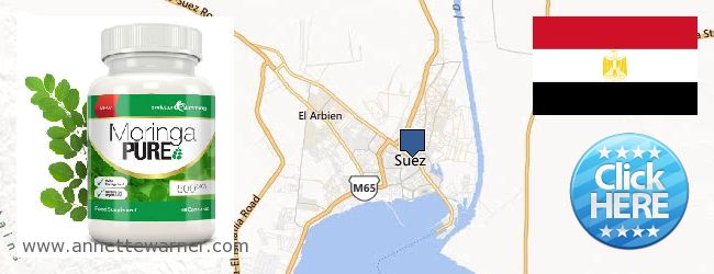 Where to Purchase Moringa Capsules online Suez, Egypt