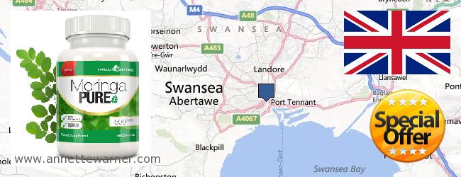 Where to Purchase Moringa Capsules online Swansea, United Kingdom