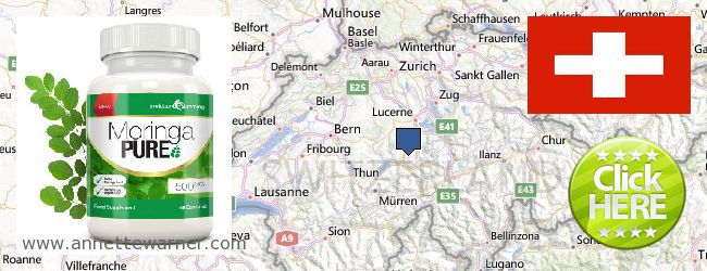 Where Can I Purchase Moringa Capsules online Switzerland