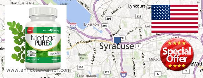 Where Can I Purchase Moringa Capsules online Syracuse NY, United States