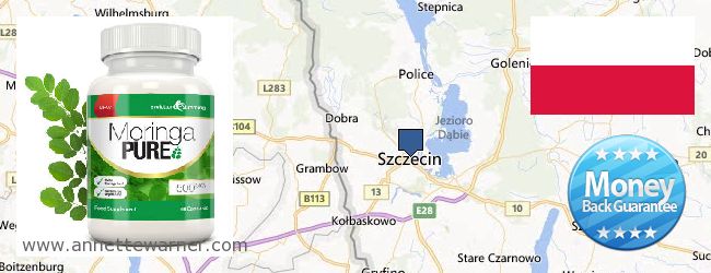 Where Can I Purchase Moringa Capsules online Szczecin, Poland