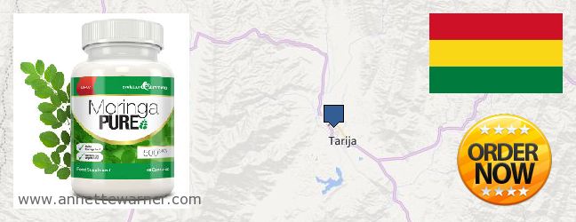 Where to Purchase Moringa Capsules online Tarija, Bolivia