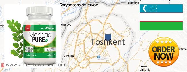 Where to Buy Moringa Capsules online Tashkent, Uzbekistan