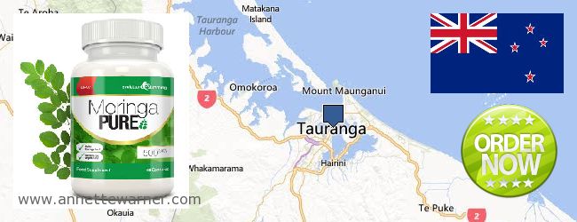 Purchase Moringa Capsules online Tauranga, New Zealand