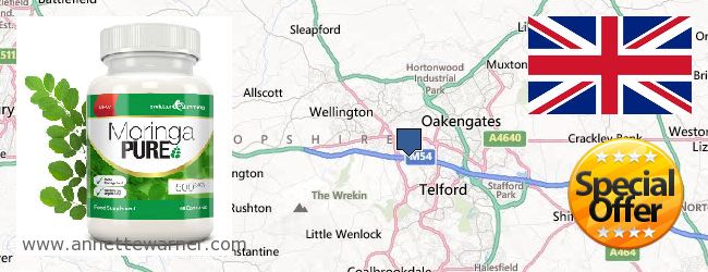 Where to Purchase Moringa Capsules online Telford, United Kingdom
