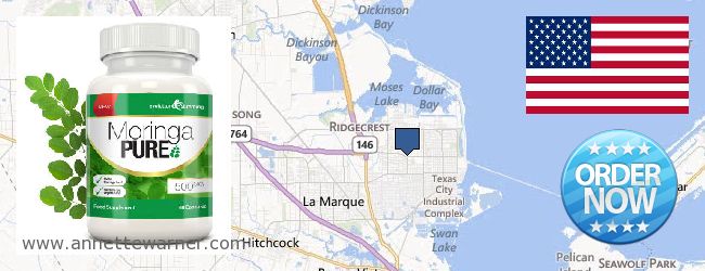 Where to Buy Moringa Capsules online Texas City TX, United States