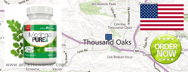 Where to Purchase Moringa Capsules online Thousand Oaks CA, United States
