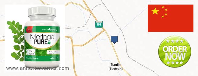 Where to Buy Moringa Capsules online Tianjin, China