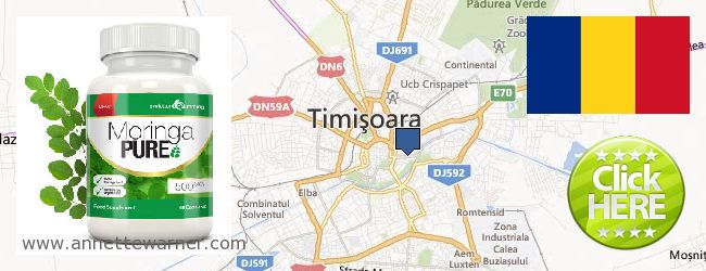 Best Place to Buy Moringa Capsules online Timişoara, Romania