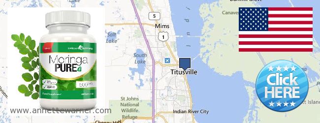 Buy Moringa Capsules online Titusville FL, United States